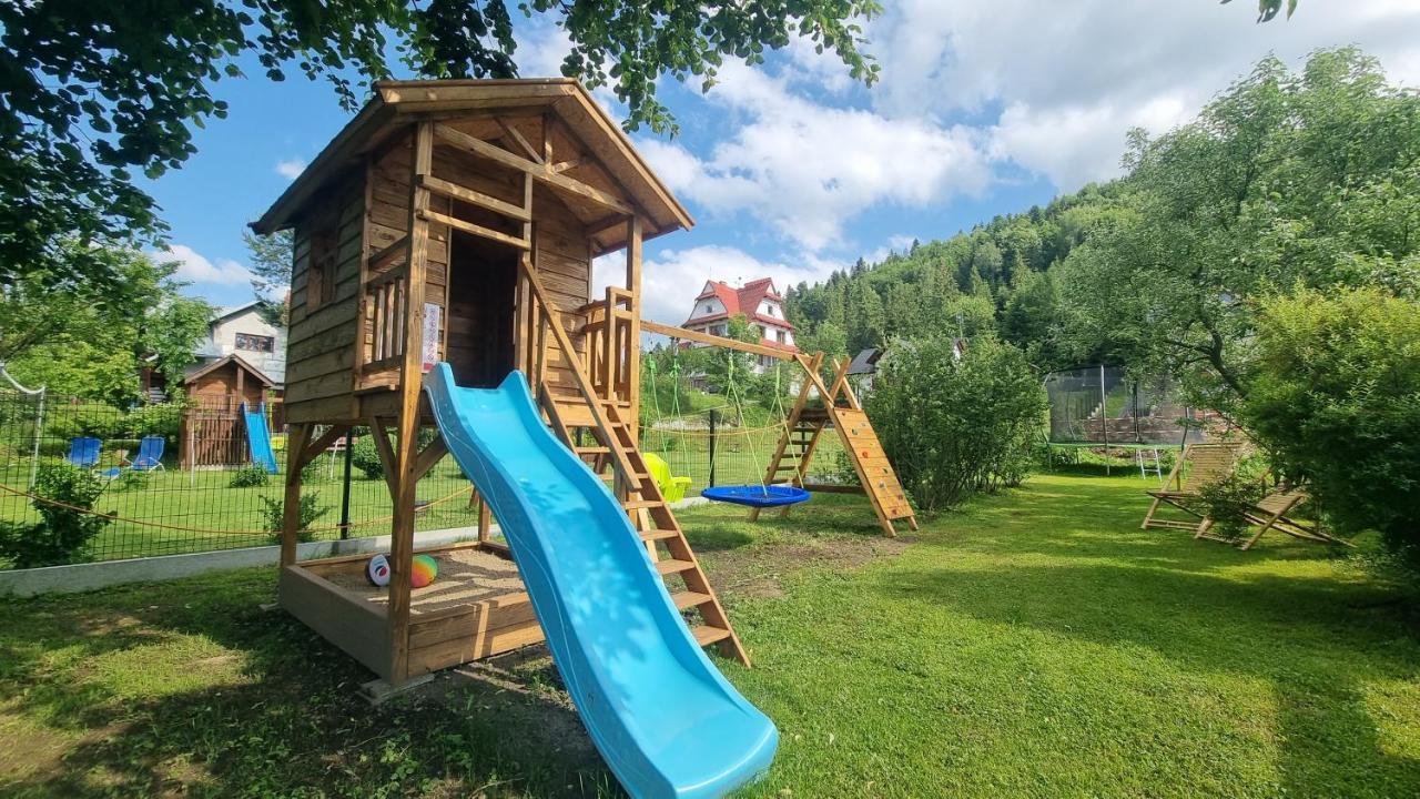 Holiday home Korona Pienin & *