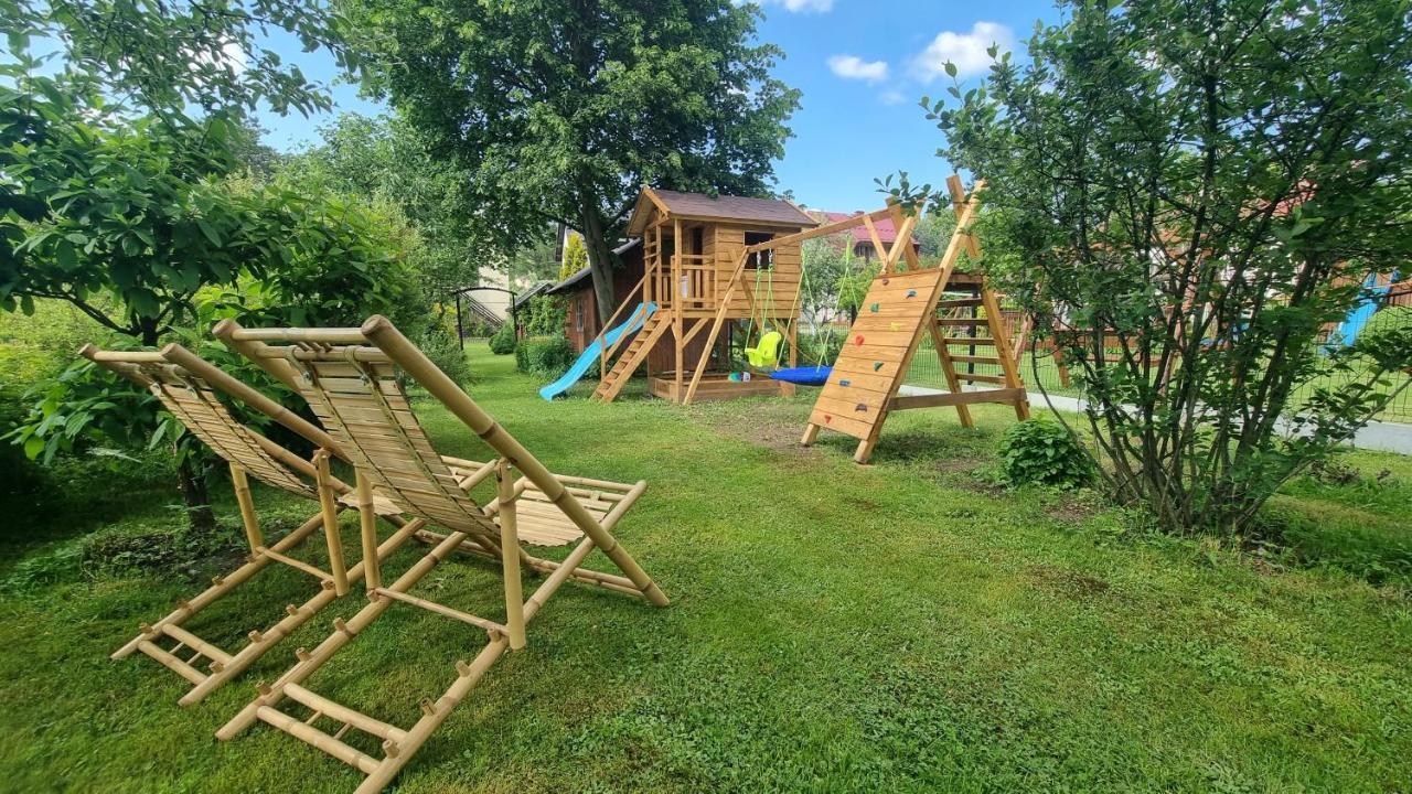 Holiday home Korona Pienin &