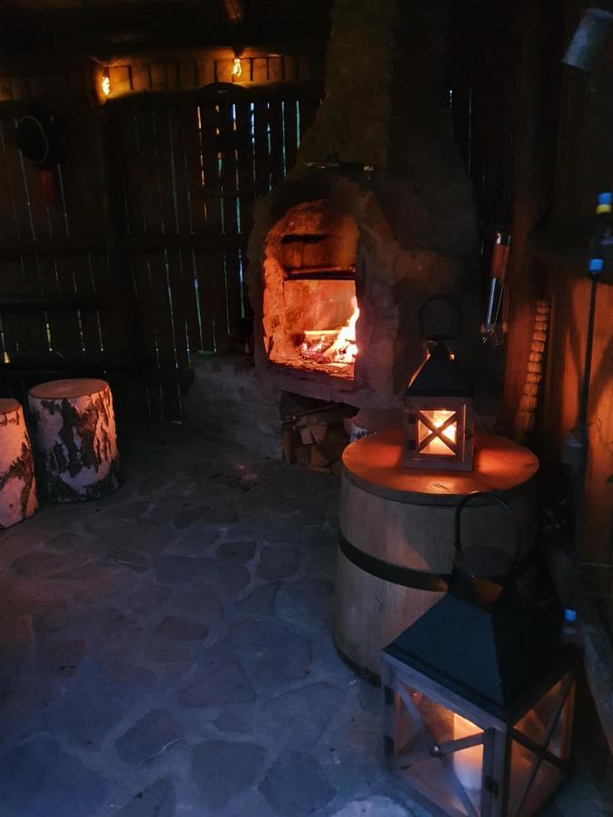 Korona Pienin & Holiday home Szczawnica