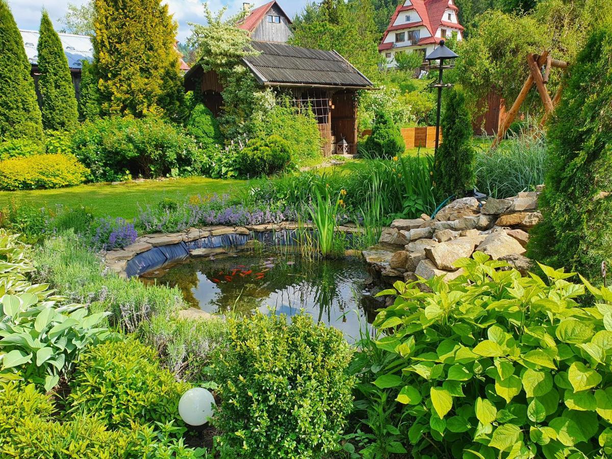 Holiday home Korona Pienin &