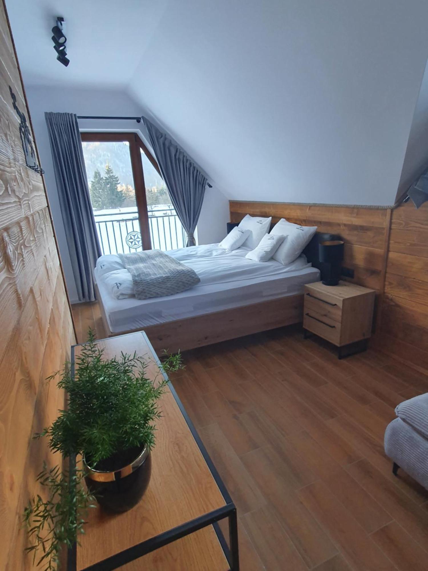 Holiday home Korona Pienin & *