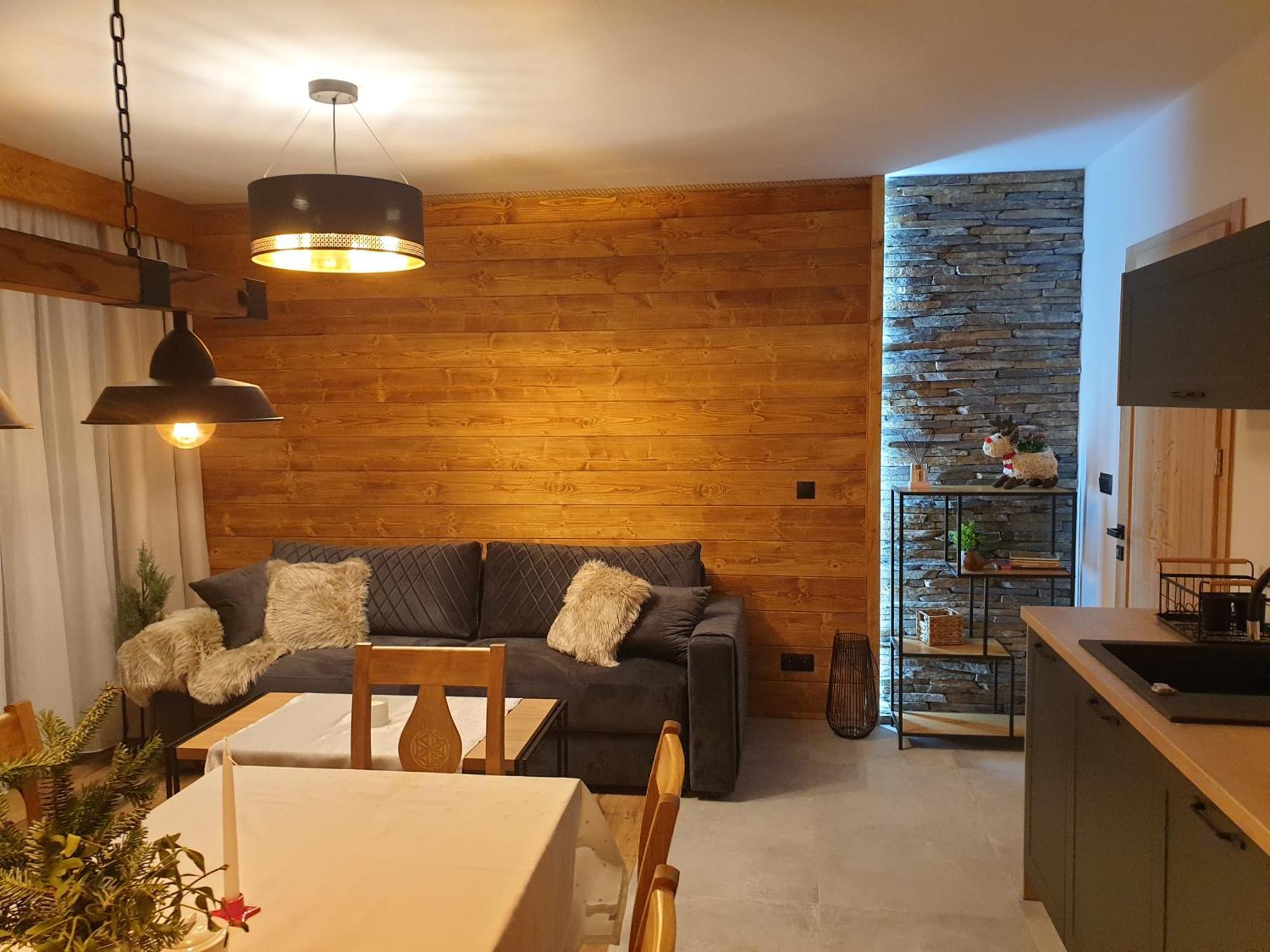 Korona Pienin & Holiday home