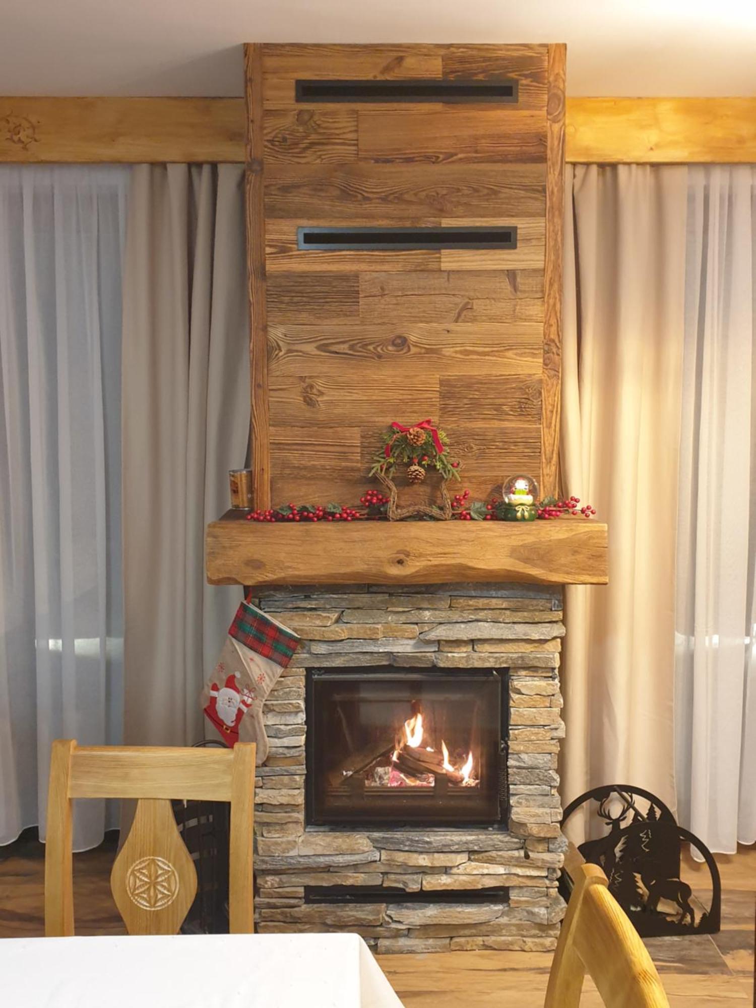 Holiday home Korona Pienin & Szczawnica