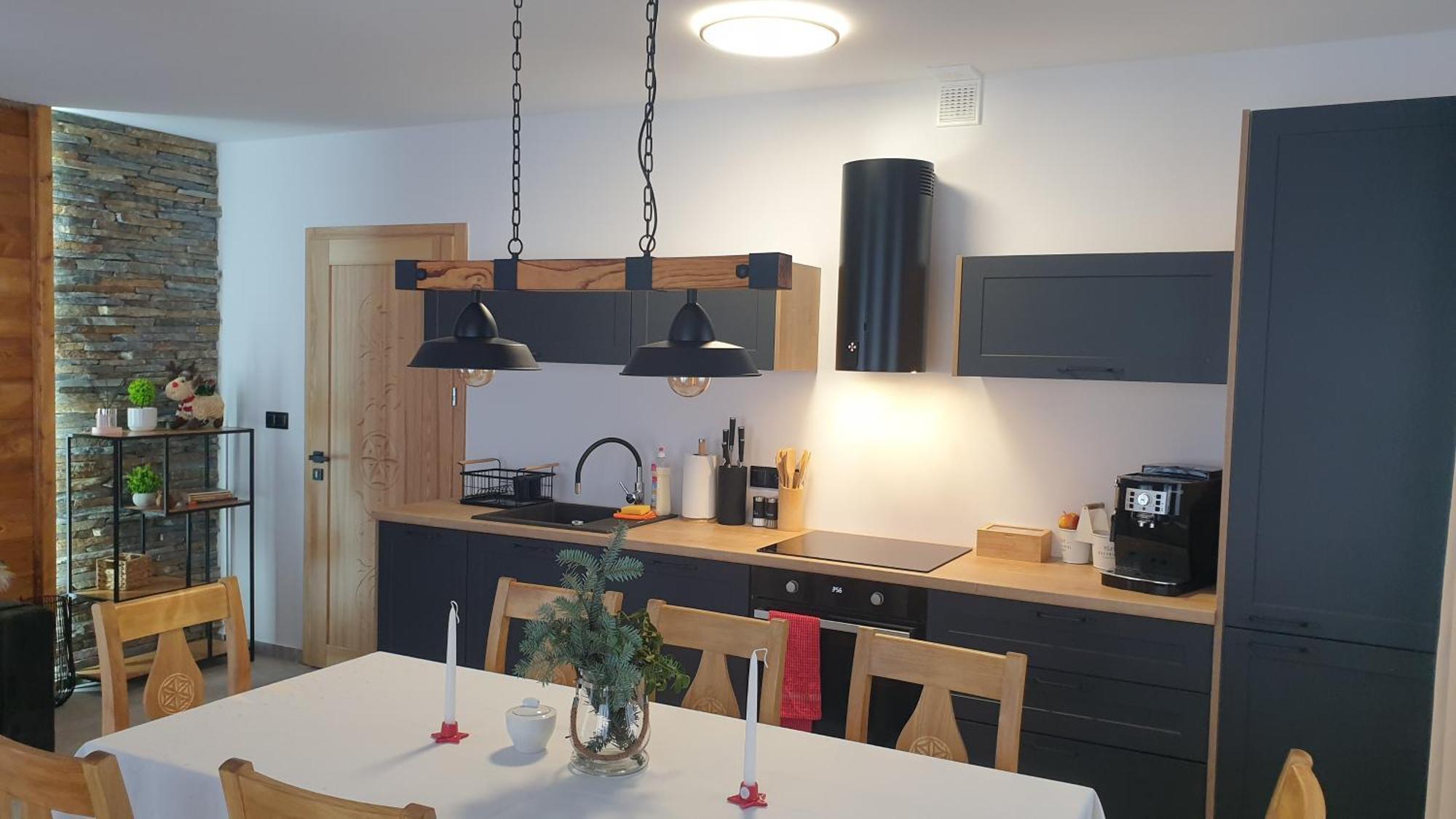 Holiday home Korona Pienin &
