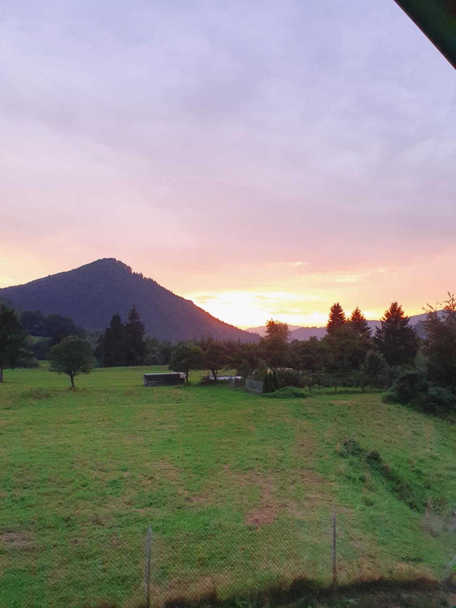 Holiday home Korona Pienin &