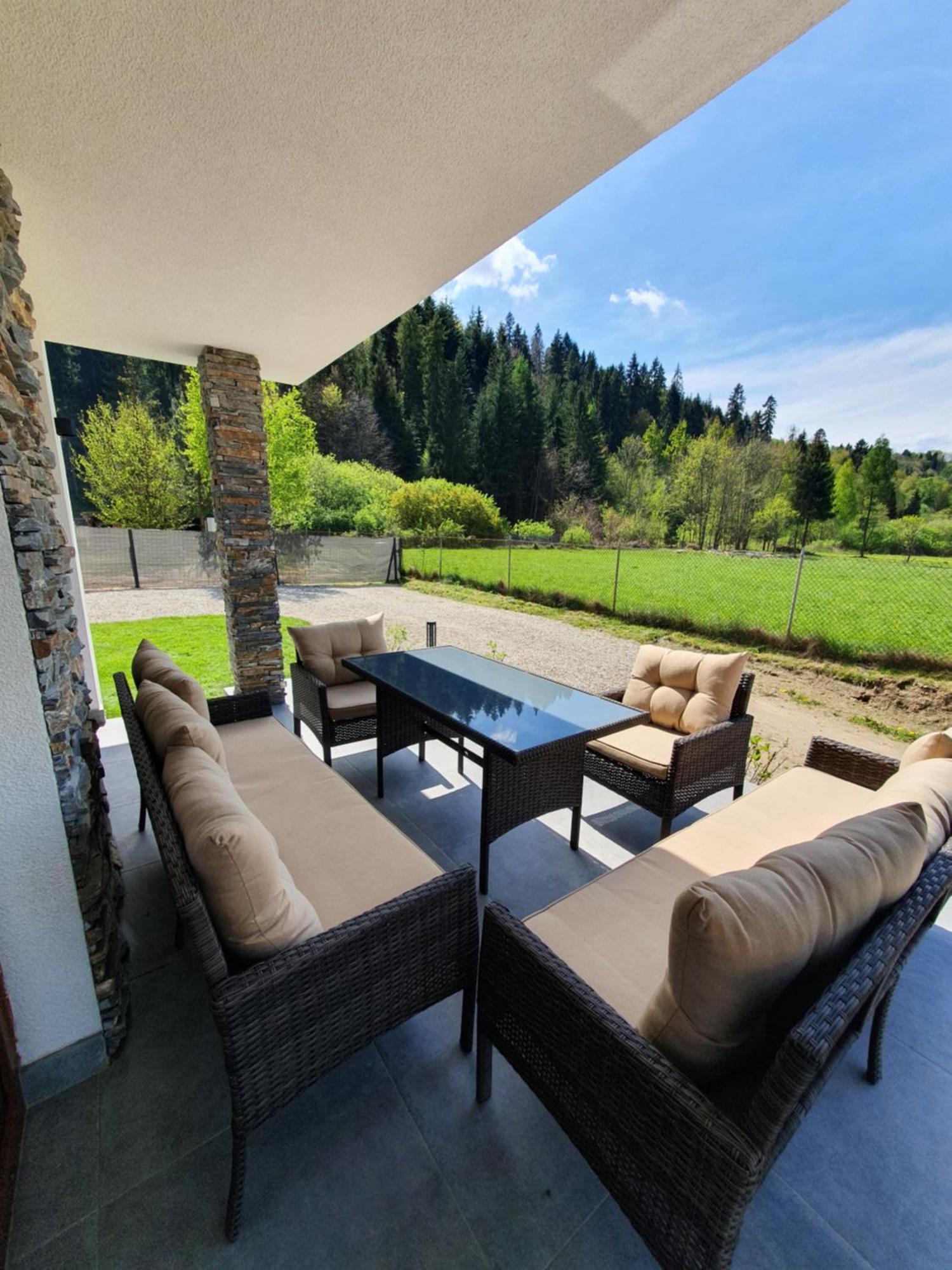 Holiday home Korona Pienin & *