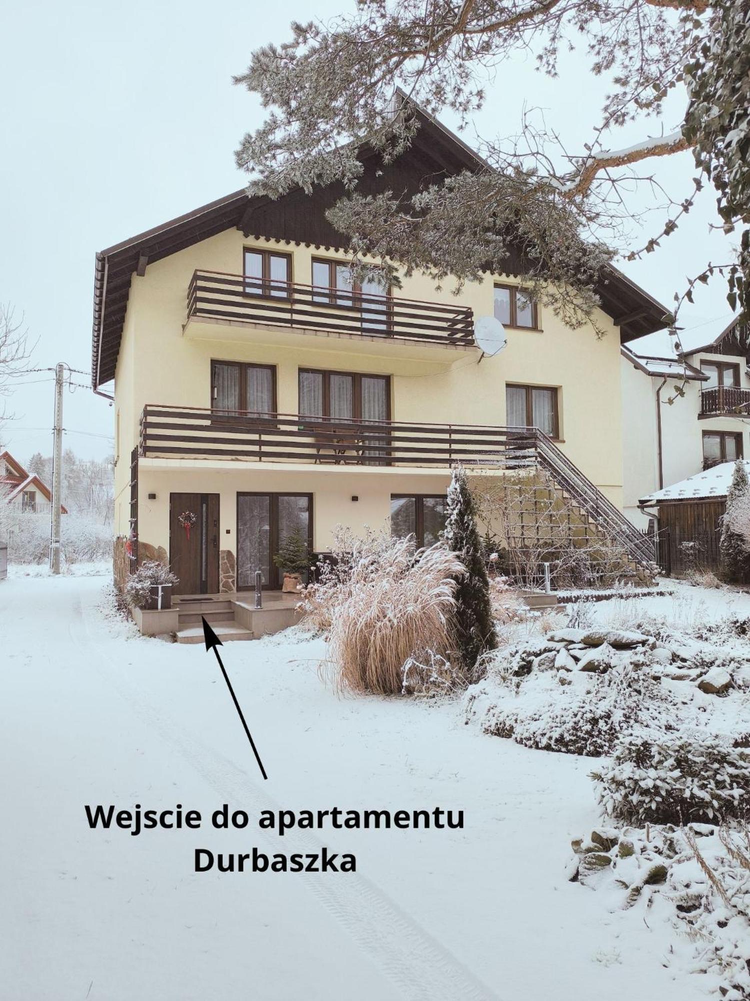 Holiday home Korona Pienin & *