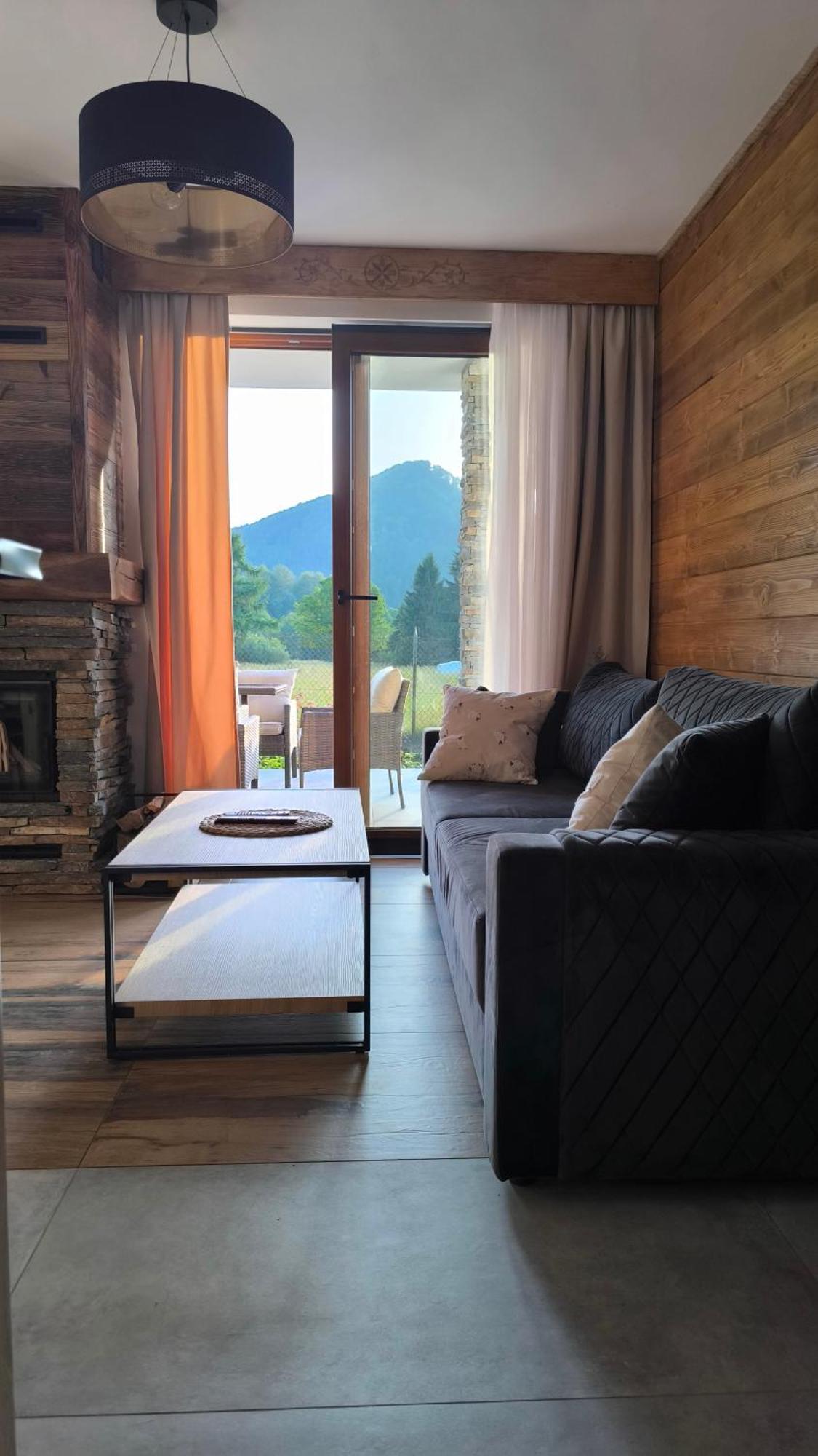 Holiday home Korona Pienin &