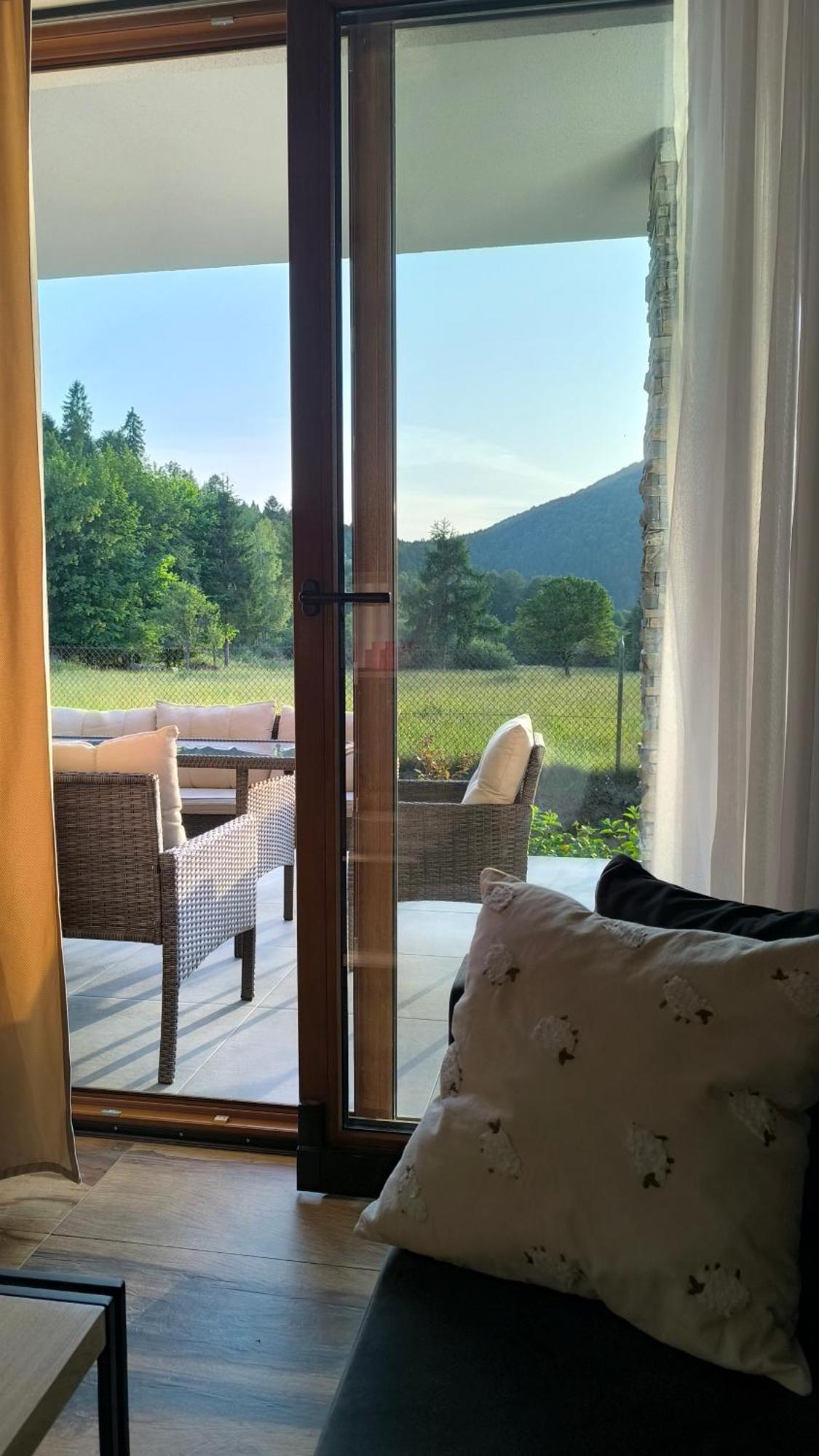 Holiday home Korona Pienin & *