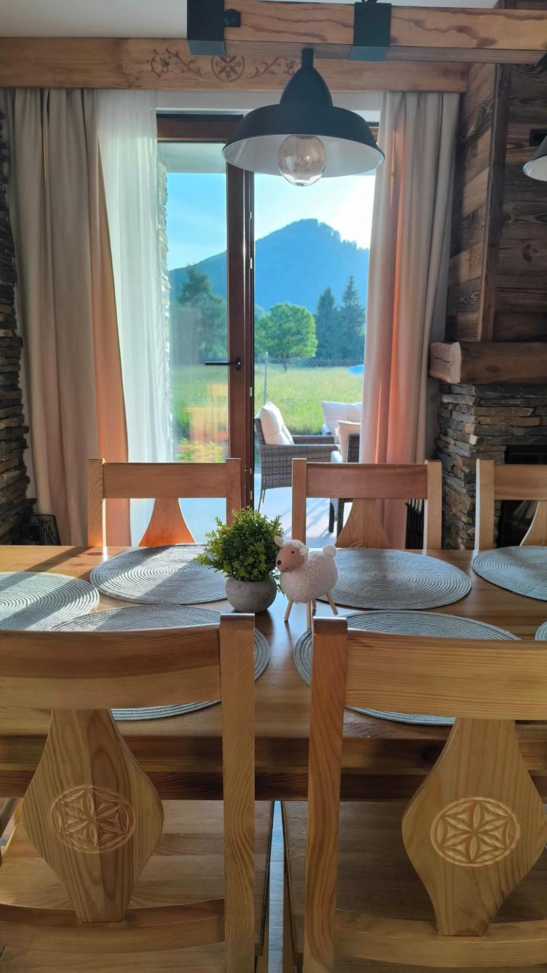 Korona Pienin & Holiday home Szczawnica