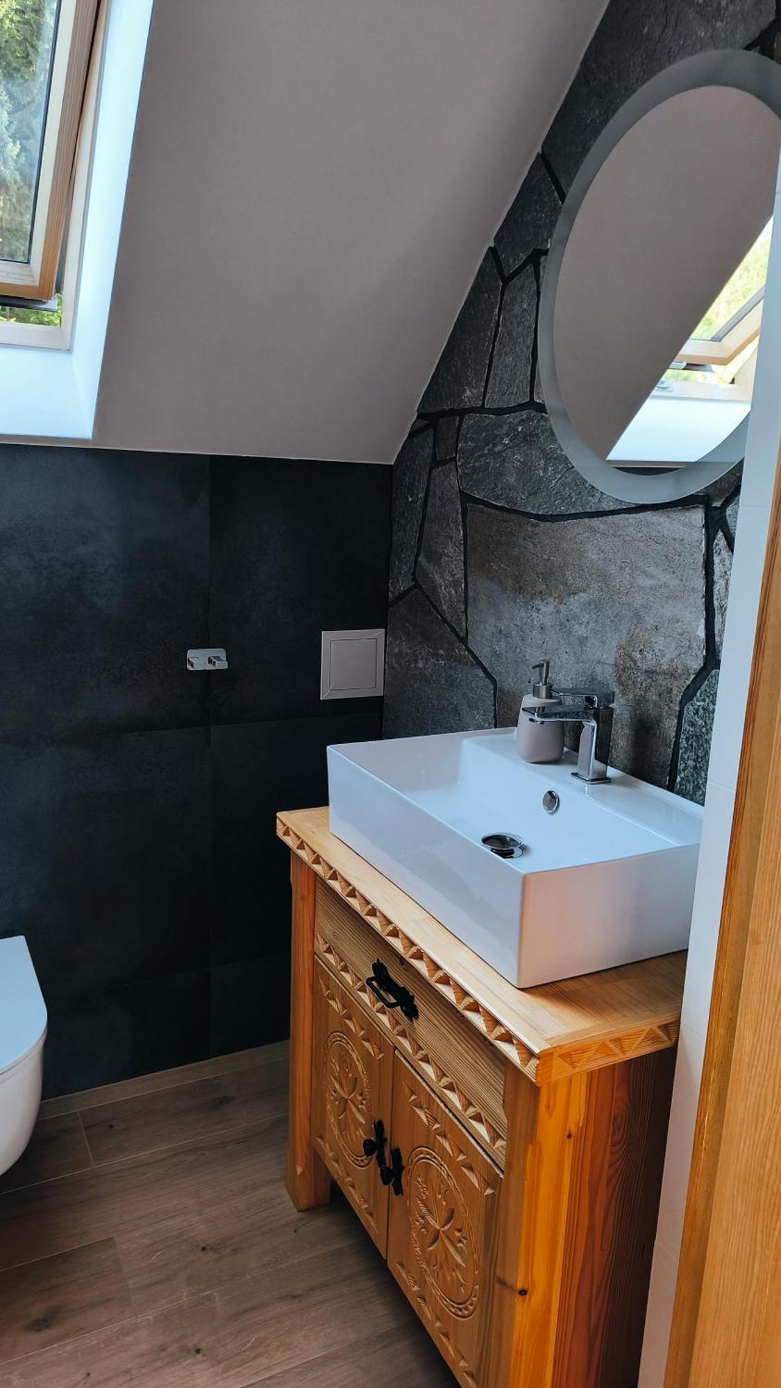 Holiday home Korona Pienin & Szczawnica