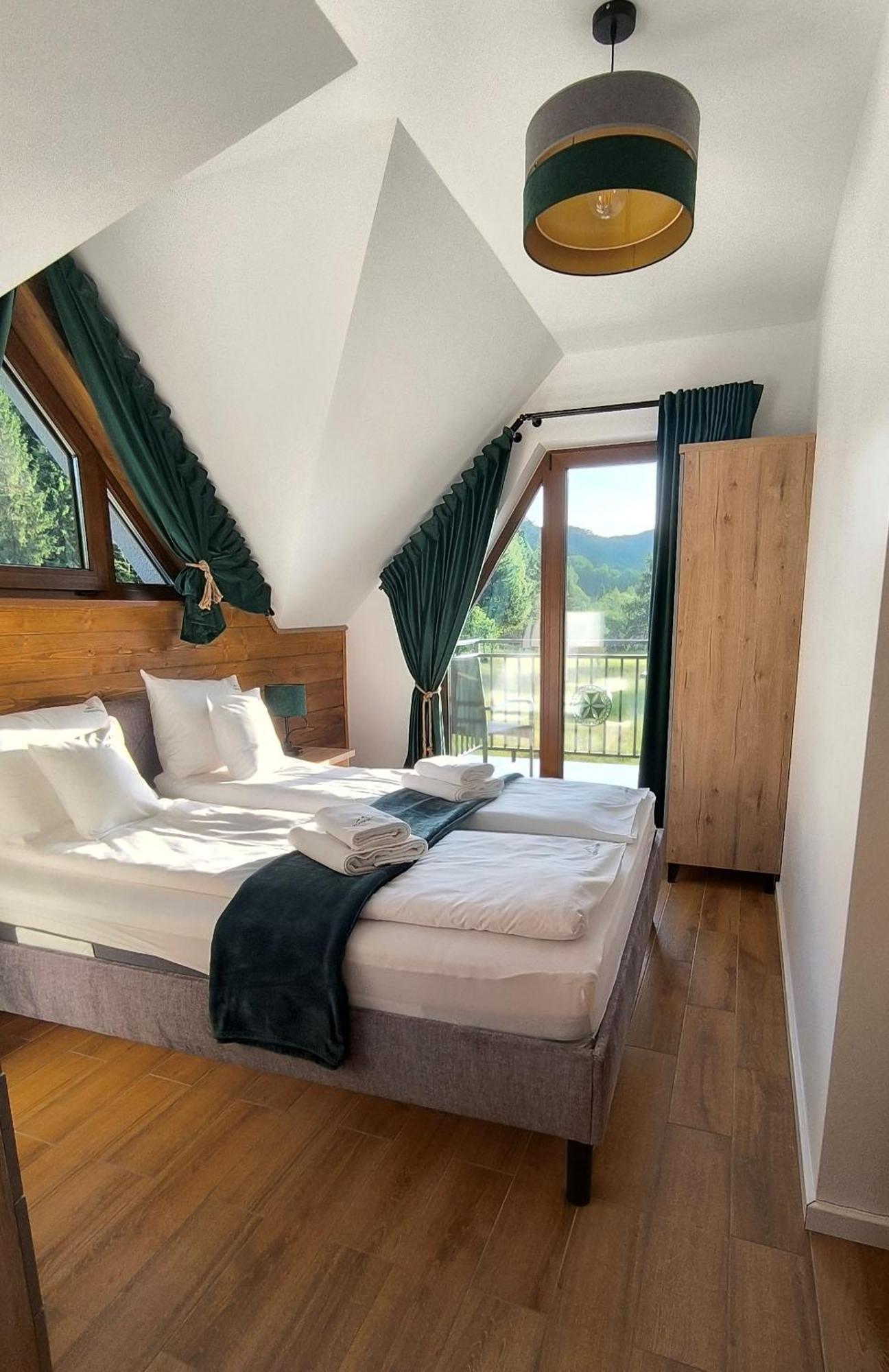 Holiday home Korona Pienin & *